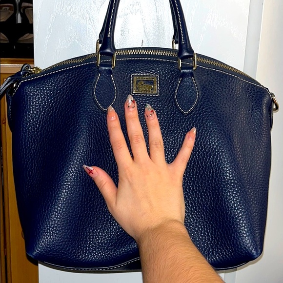 Dooney Bourke Purse - Picture 3 of 5